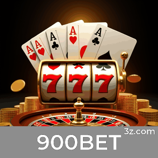 900BET: Domine Jogos com Estratégias Poderosas
