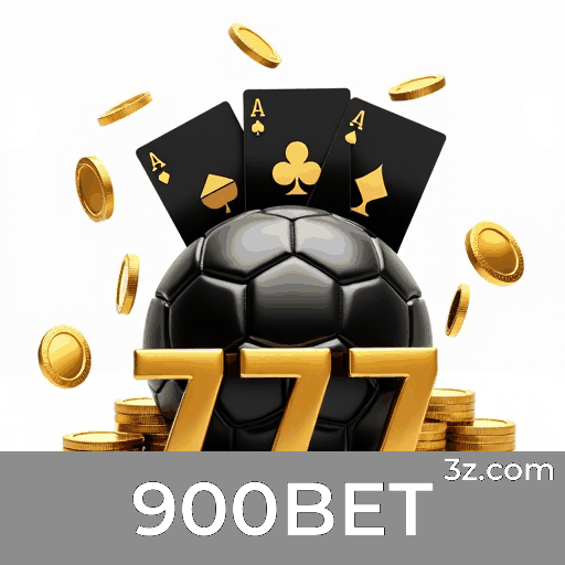 900BET: Experiência de Casino Real para Jogadores Brasileiros