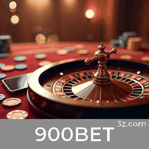 900BET: Sua Plataforma de Apostas Segura e Profissional